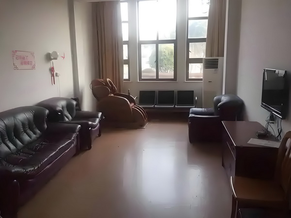 闺门令