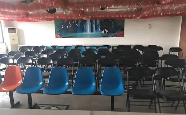 清风来